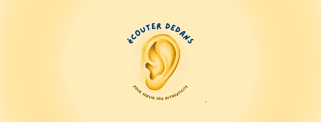 Cycle Ecouter Dedans