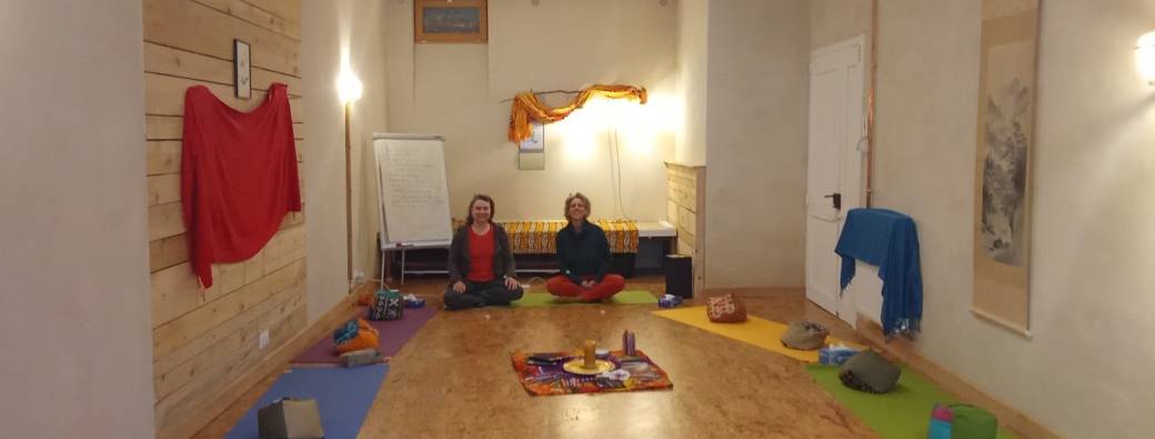 Cycle intensif EMDR Automne