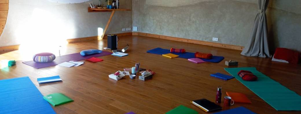 Cycle intensif EMDR Printemps