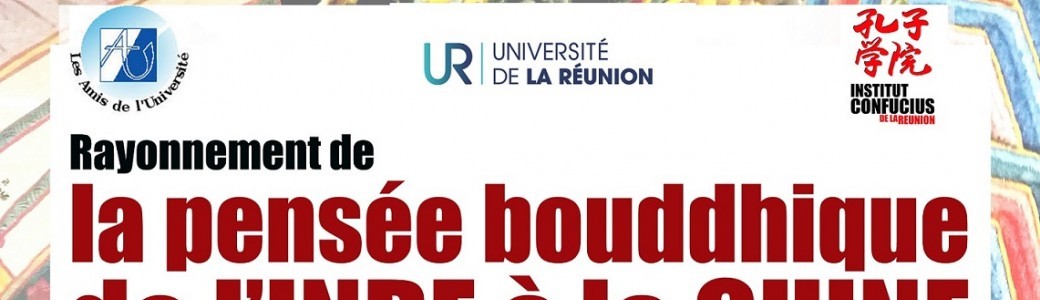 Cycle JJ GIES/3 : Transmission et acculturation du bouddhisme en Chine