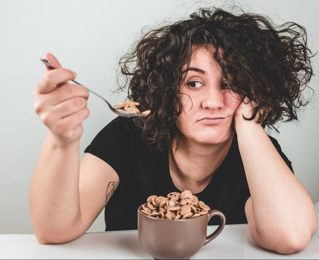 Cycle l’art de manger en pleine conscience