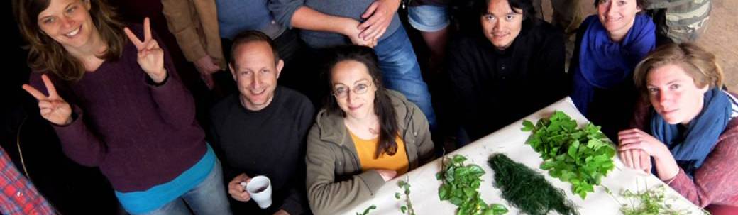 Cycle long en permaculture (PDC) 2022-2023