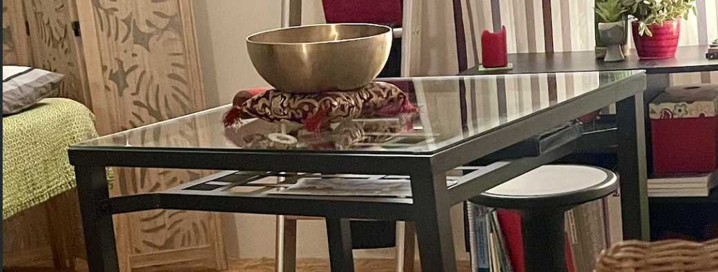 Cycle Méditation en Pleine Conscience