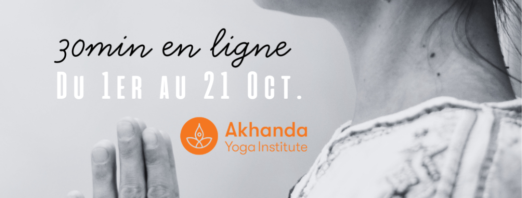 Cycle méditation 21 jours