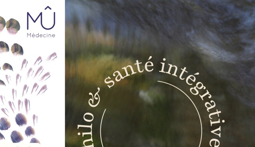 Cycle Philo & Santé Intégrative - Formateur Mû