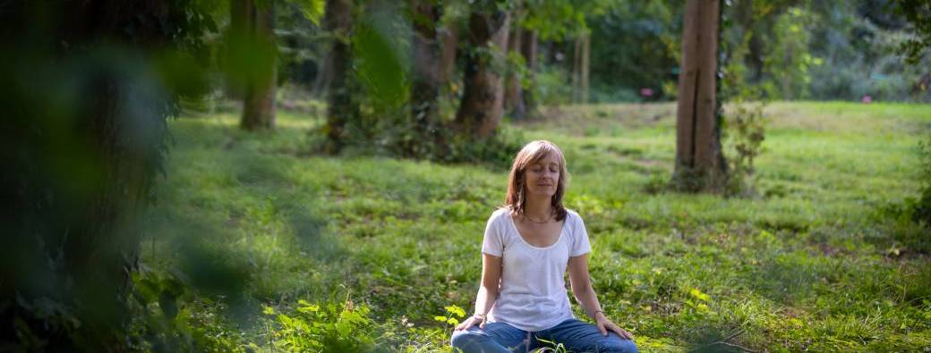 Cycle "Respirer avec la terre"