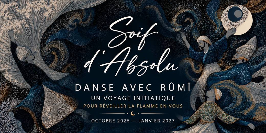Cycle Soif d'Absolu