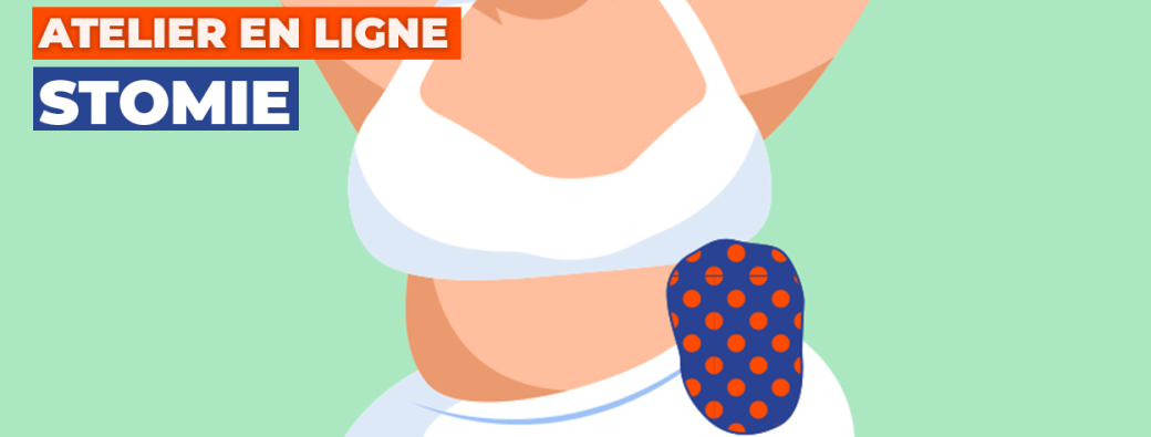 Cycle Stomie - 1er semestre 2026 