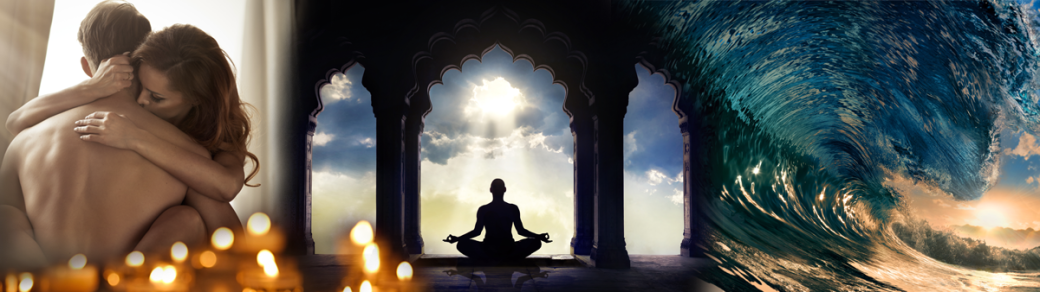 Cycle Tantra Intégral - Module T2B Cycle Tantra Intégral - Module T2B