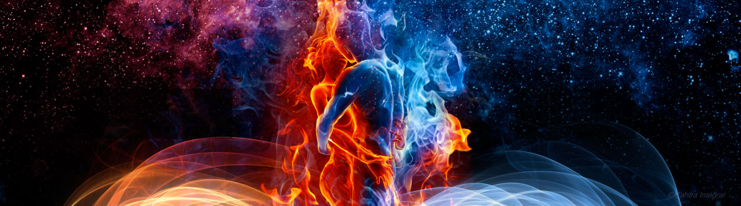 Cycle Tantra Intégral - Module T4 Cycle Tantra Intégral - Module T4