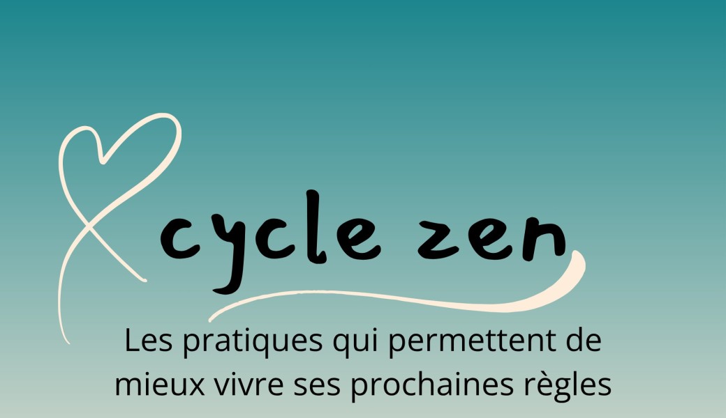 Cycle Zen