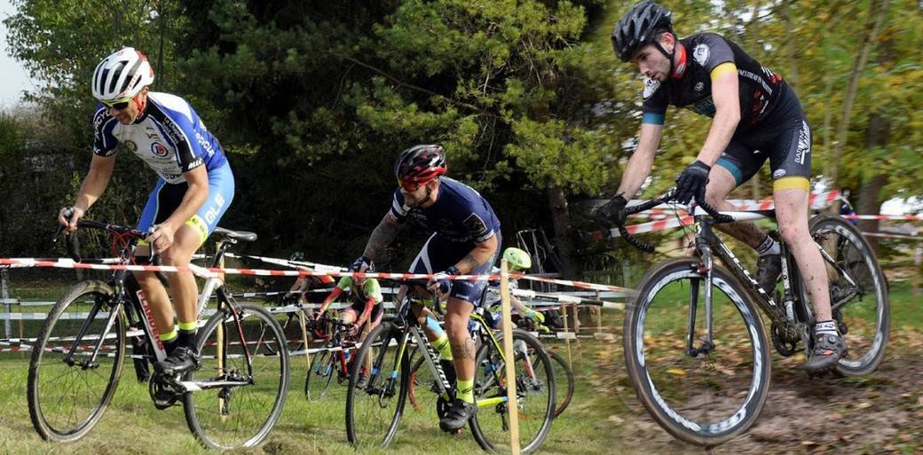 Cyclo-cross de Baugy
