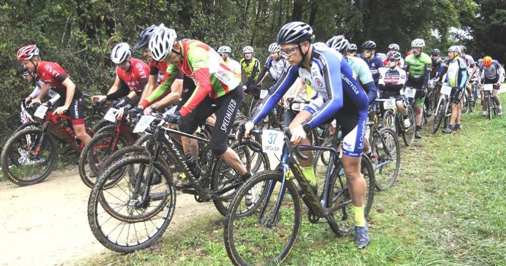 Cyclo-cross à Goule