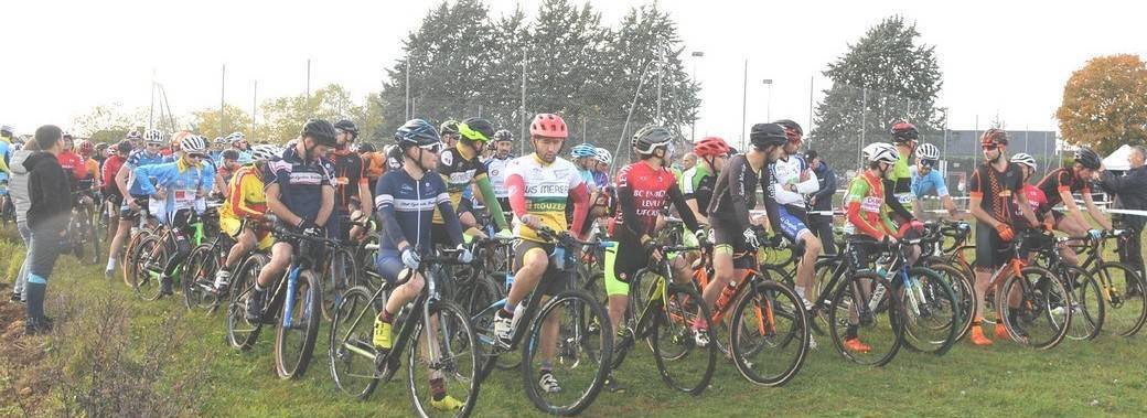 Cyclo-cross à Henrichemont