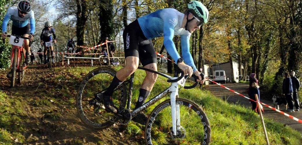 Cyclo-cross de Baugy 2025/2026