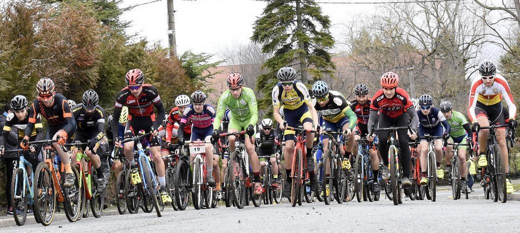 Cyclo-cross de Brinon/Sauldre