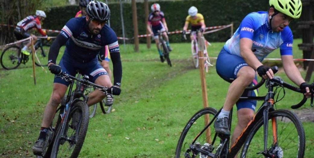 Américaine-Cyclo-cross de Brinon sur Sauldre 2026