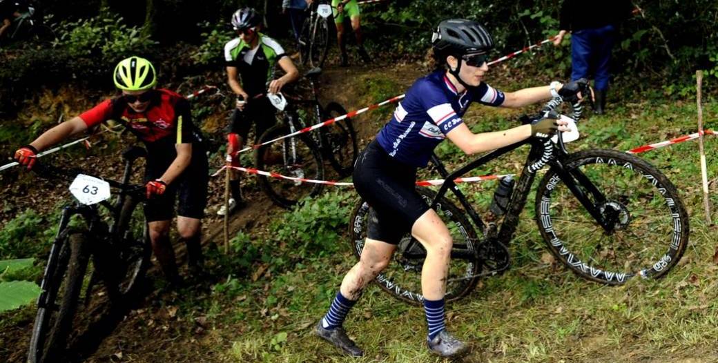 Cyclo-cross de Brinon sur Sauldre