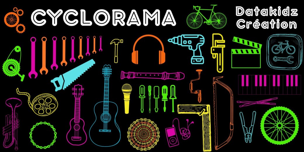 Cyclorama