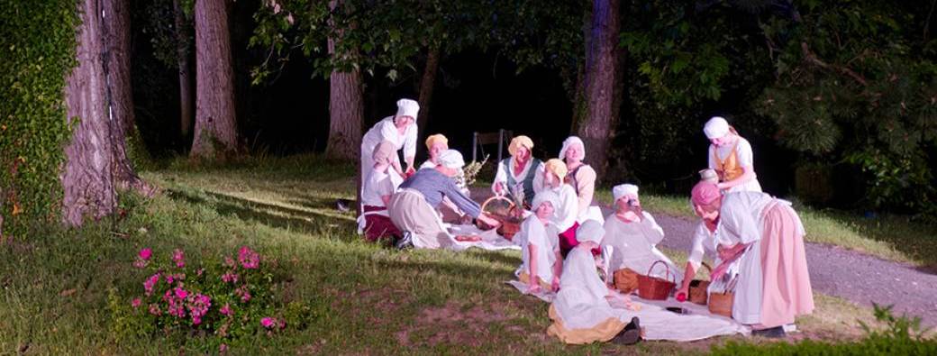 Cygnes des temps 2026