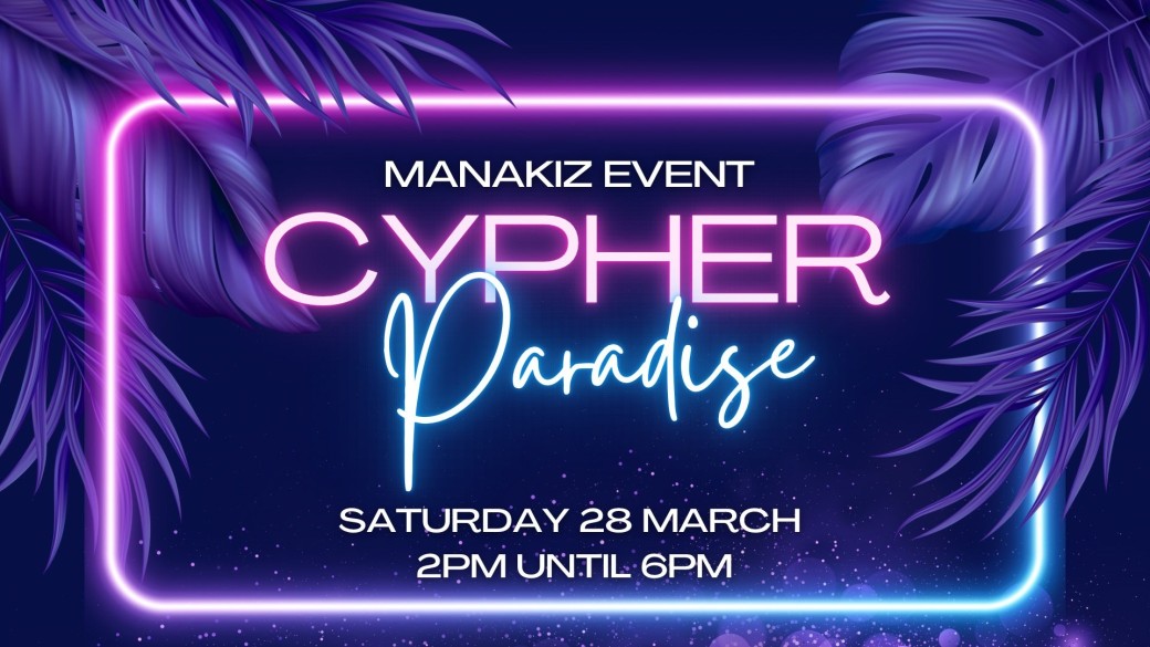 Cypher paradise Urban Kiz 