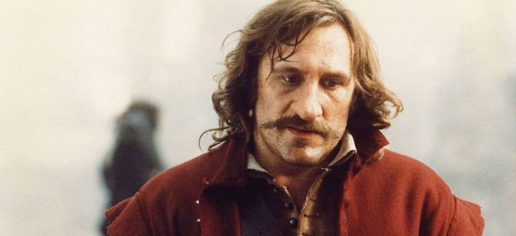 Cyrano de Bergerac de J-P Rappeneau