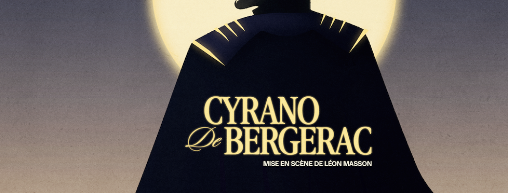 Cyrano de Bergerac Samedi 11 Avril