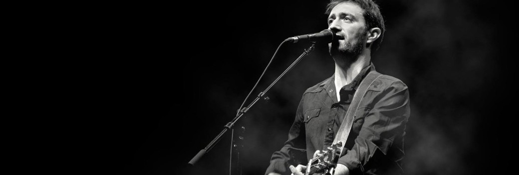 Cyril Amblard chante Springsteen