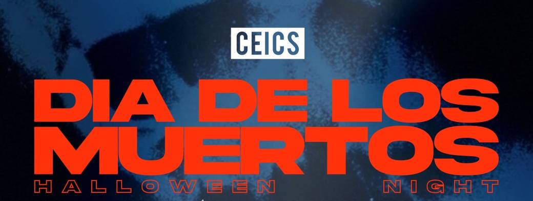 DÍA DE LOS MUERTOS CEICS