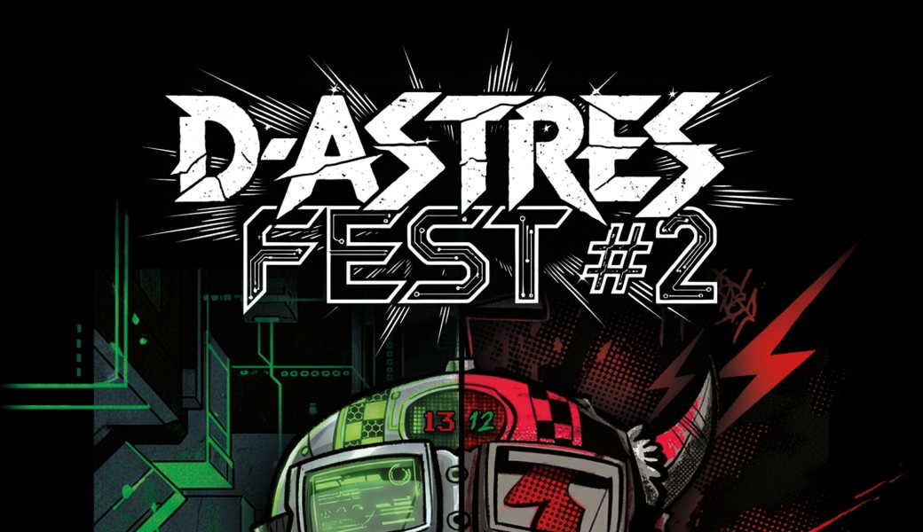 d-astres fest #2