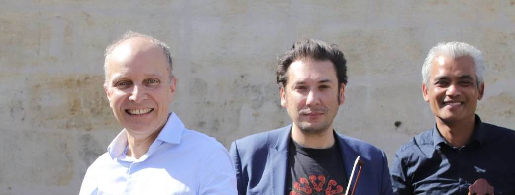 « D’autres espaces…»