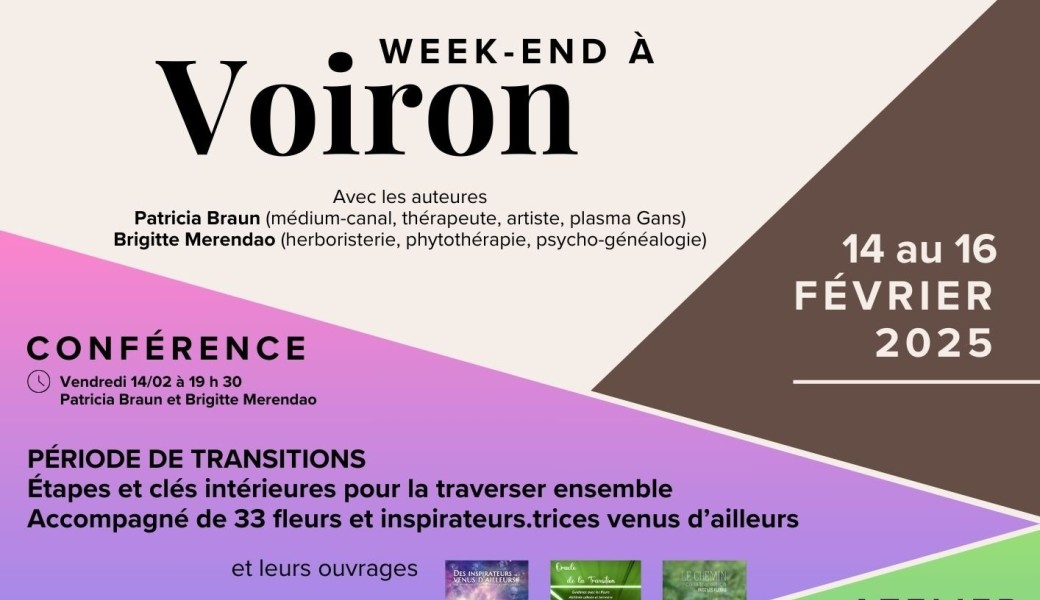 DÉCOUVRIR LE PLASMA GANS à Voiron (38)