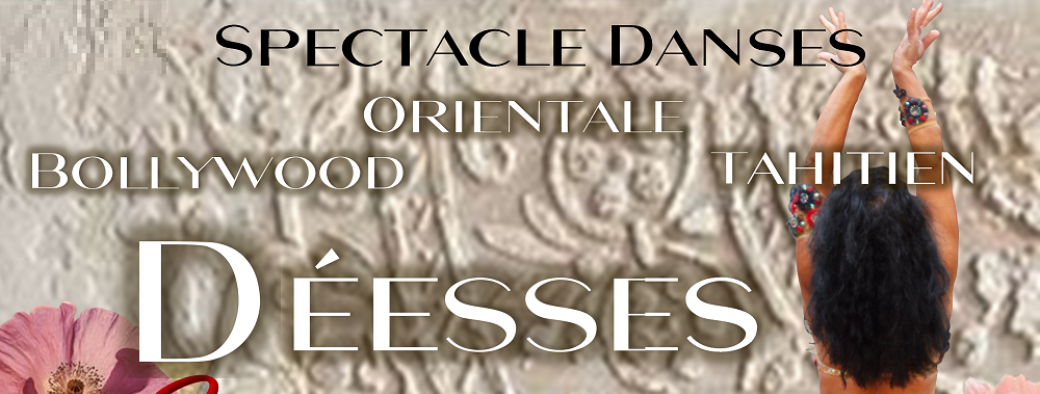 DÉESSES  