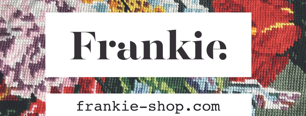 DÉFILÉ & POP-UP - Frankie & Friends
