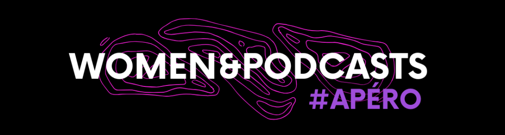 DÉJEUNER BORDEAUX WOMEN &PODCASTS - 5 DÉCEMBRE