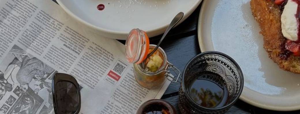 DÎNER ENTRE GIRLS 20/05 À 19H30