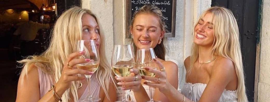 DÎNER ENTRE GIRLS 20/05 À 19H30