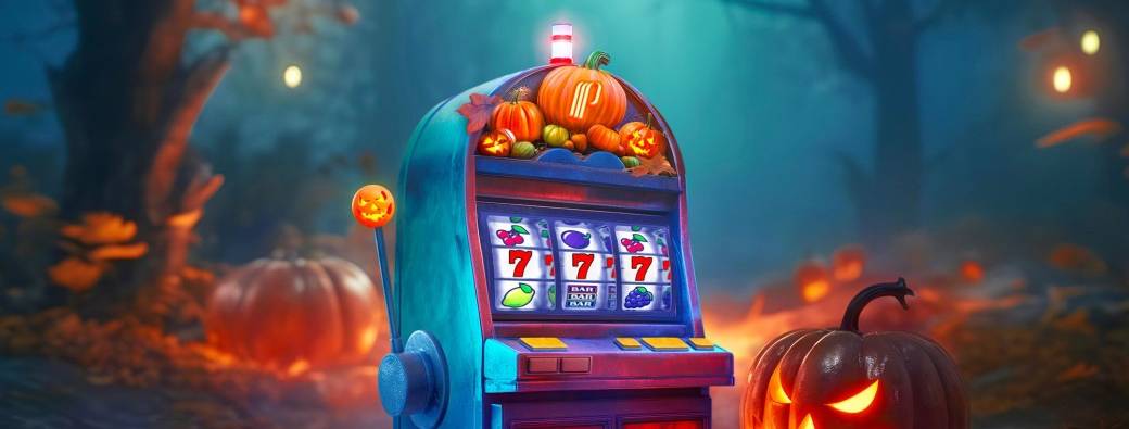 DÎNER HALLOWEEN