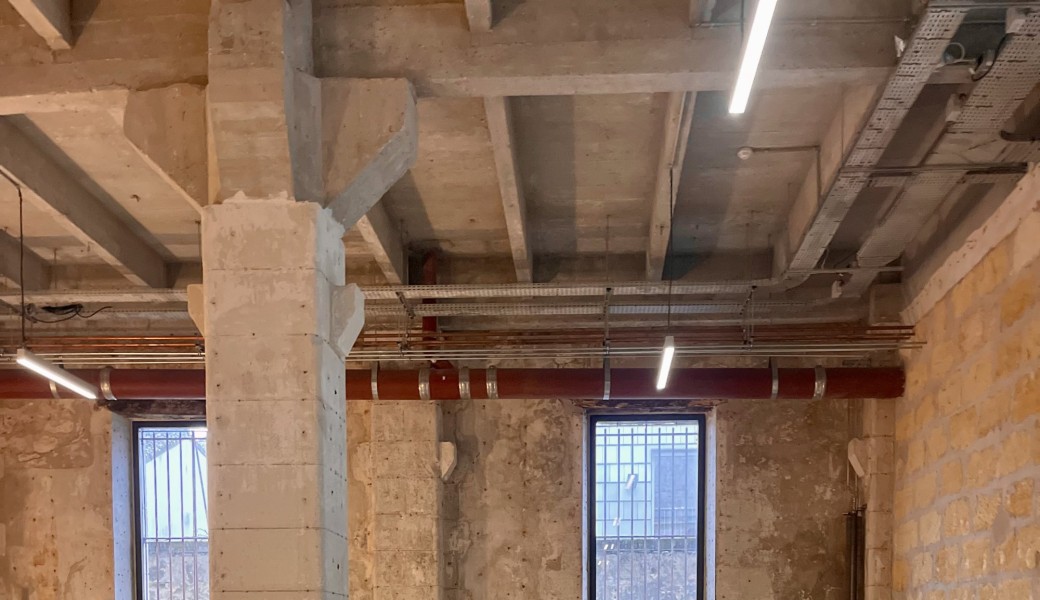 D’Ose Bordeaux Bivouac 