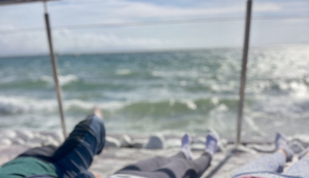 D’Ose de Pâques Hyères samedi 4 avril 10:00