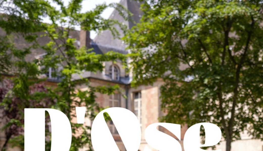 D’Ose Paris samedi 11 avril 