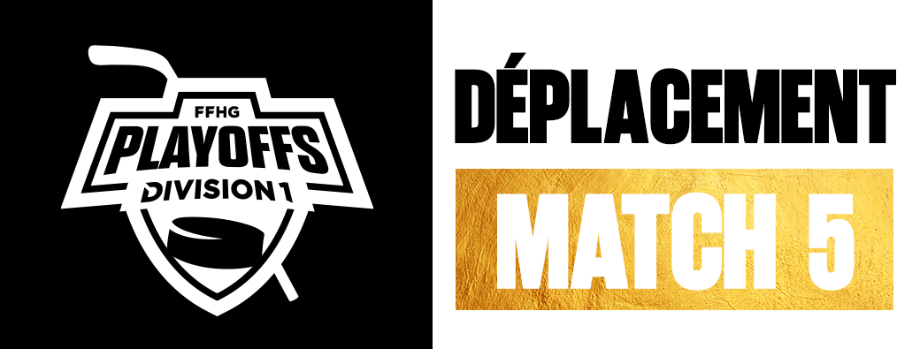 DÉPLACEMENT CAR - FINALE MATCH 5