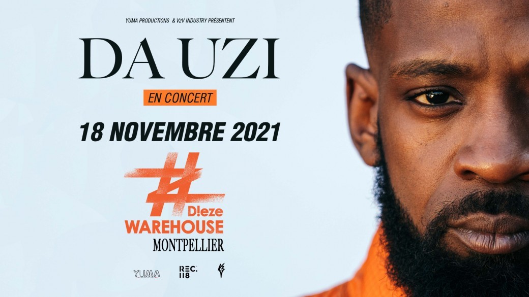 DA UZI