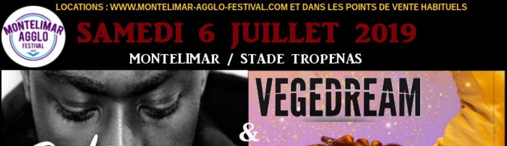 DADJU / VEGEDREAM
