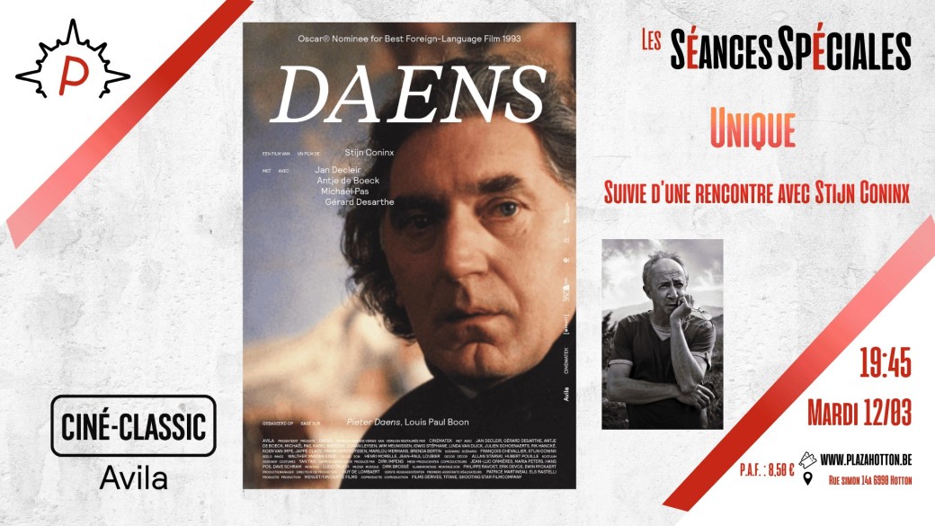 DAENS - Ciné-Classic