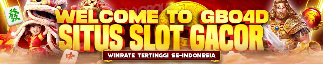 DAFTAR GBO4D