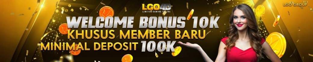 DAFTAR LGO4D