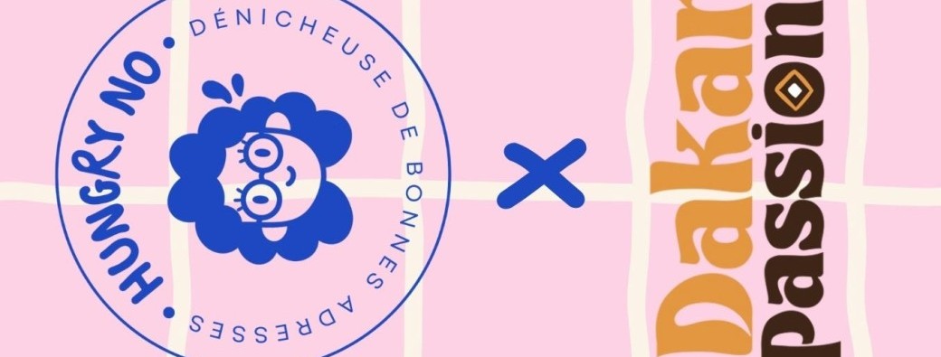 Hungry No x Dakar Passion- YENDUU BRUNCH