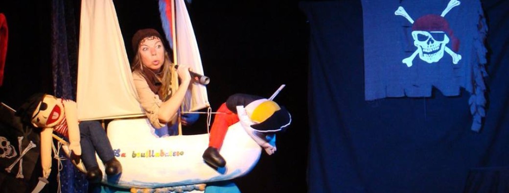 Dame Pirate Mosquita 2 : à la poursuite du diamant éternel (3-9 ans)