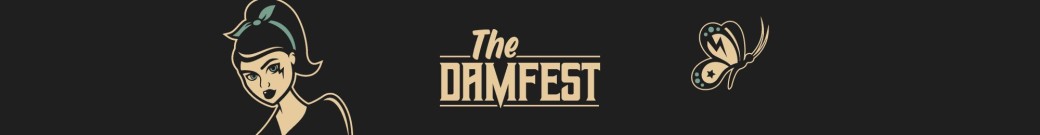DAMFEST 2026